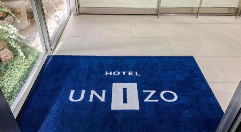 Four Points Flex By Sheraton Osaka Umeda Luaran gambar