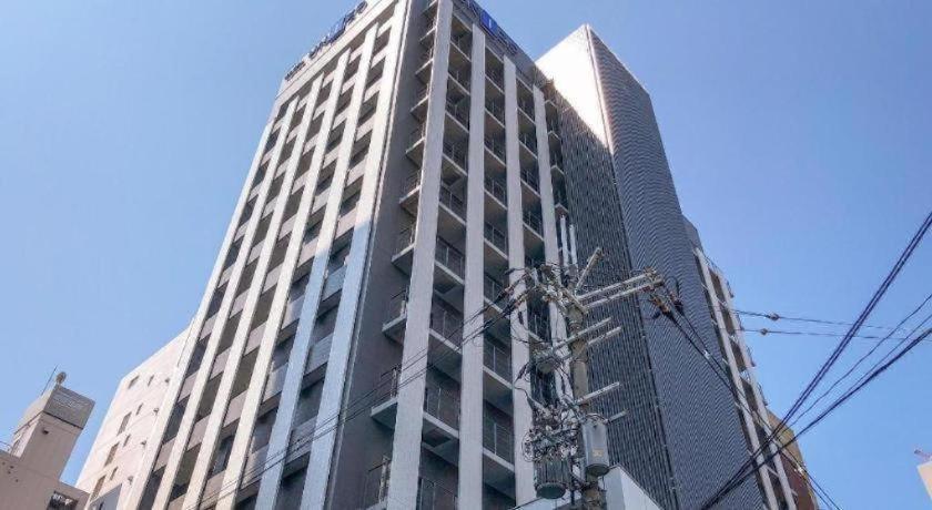 Four Points Flex By Sheraton Osaka Umeda Luaran gambar