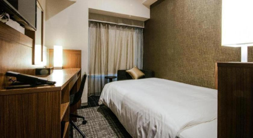 Four Points Flex By Sheraton Osaka Umeda Luaran gambar